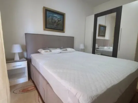 Izdavanje, dvosoban stan, 78m², City Kvart, Podgorica - image 7