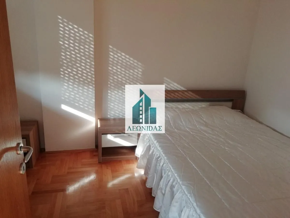 Rent, one bedroom apartment, 51m², Medijana, Niš