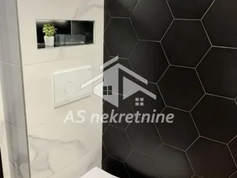 Rent, apartment, 26m², Senjak, Beograd - image 11