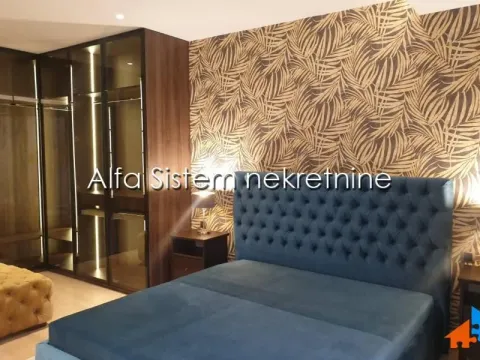 Izdavanje, dvosoban stan, 104m², Vračar Centar, Vračar Sve Podlokacije - image 6