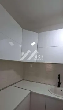 Rent, two bedroom apartment, 41m², Podbara, Novi Sad Sve Podlokacije - image 3
