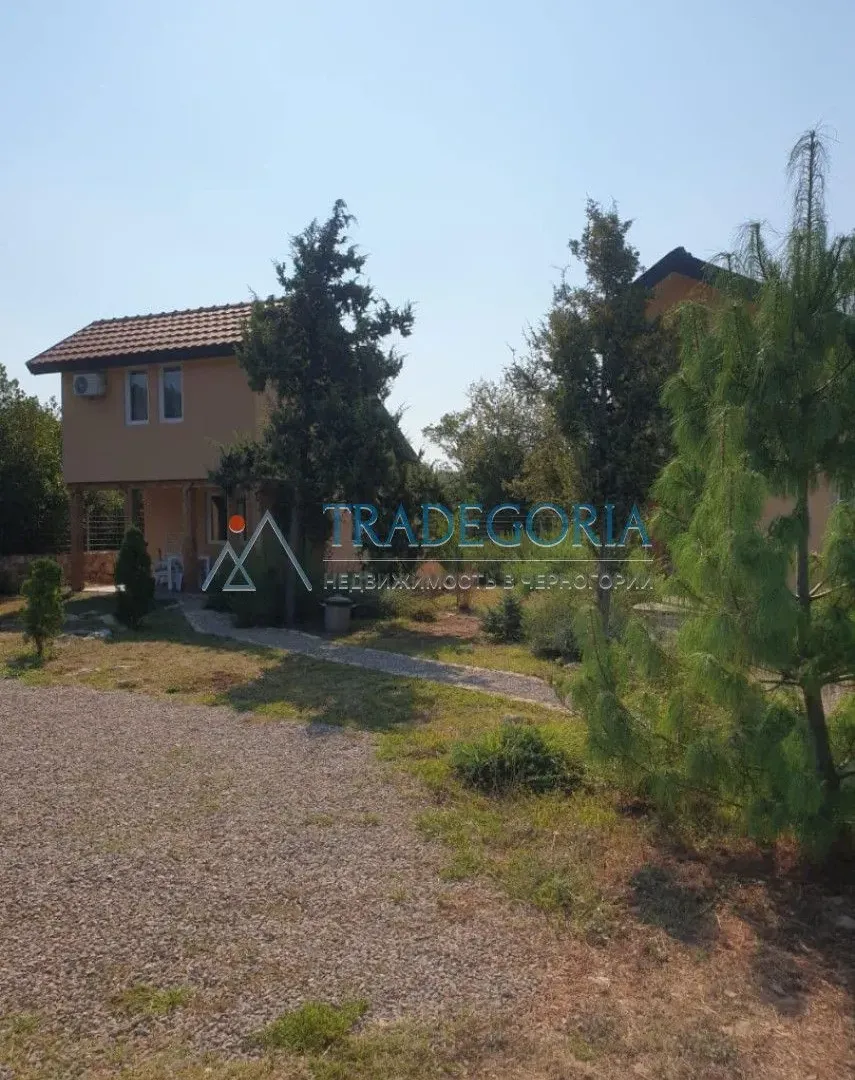 Prodaja, kuća, 94m², Budva, Crna Gora