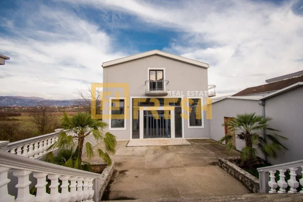 Prodaja, plac, 3000m², Mareza, Podgorica