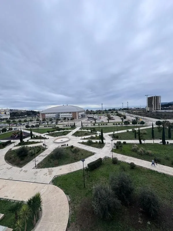 Sale, one bedroom apartment, 77m², Bar, Crna Gora