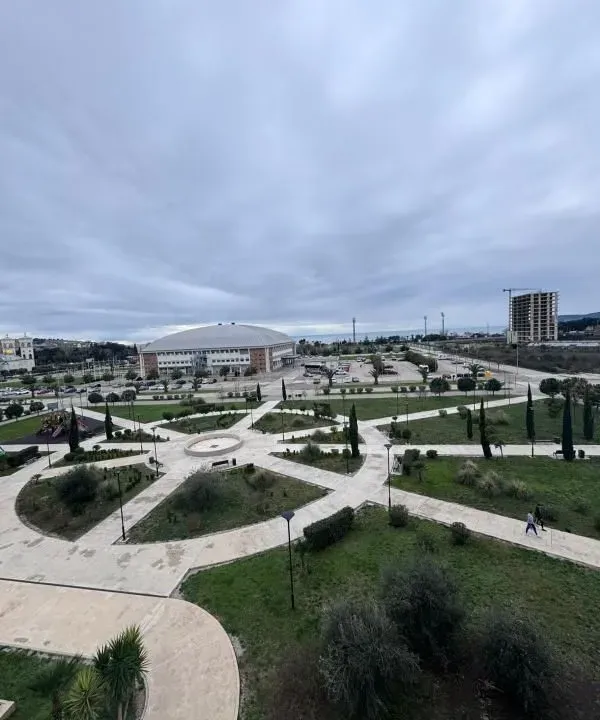 Sale, one bedroom apartment, 77m², Bar, Crna Gora