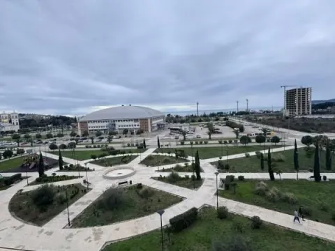 Sale, one bedroom apartment, 77m², Bar, Crna Gora - image 1