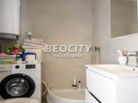 Sale, two bedroom apartment, 40m², Banovo Brdo, Beograd - image 10
