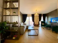 Izdavanje, dvosoban stan, 92m², Rafailovići, Budva - image 12