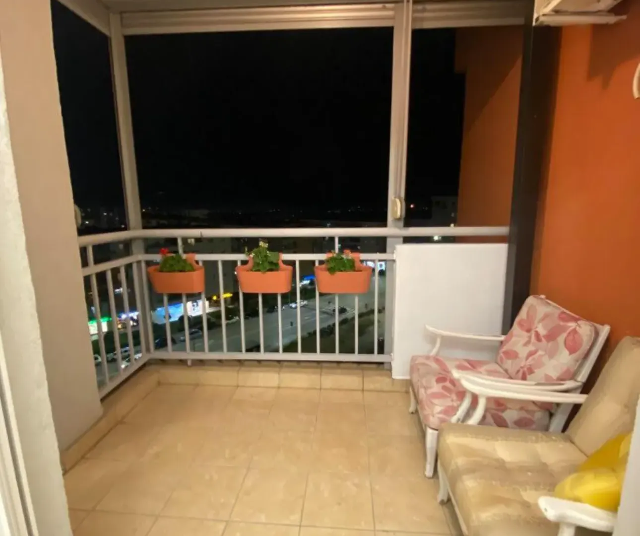 Rent, one bedroom apartment, 52m², City Kvart, Podgorica