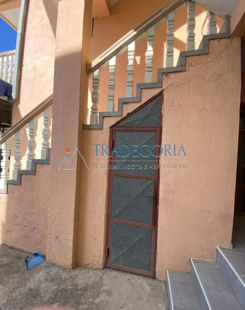 Prodaja, kuća, 220m², Sutomore, Bar