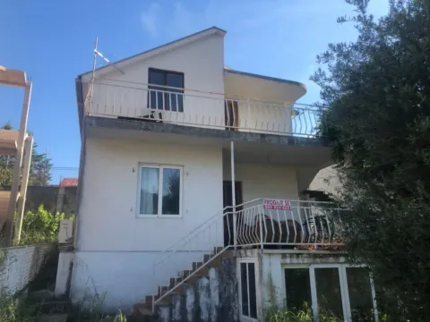 Sale, house, 128m², Dubrava, Bar