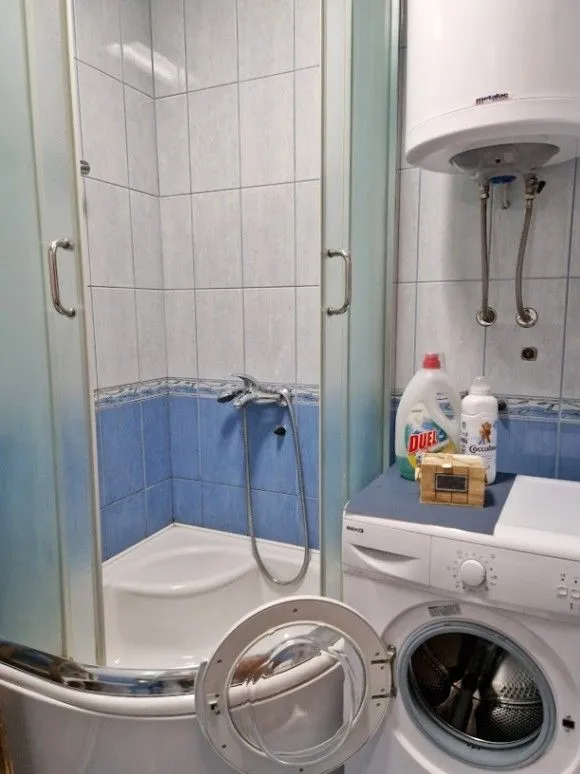 Izdavanje, jednosoban stan, 45m², Zabjelo, Podgorica