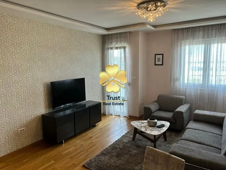 Rent, two bedroom apartment, 63m², City Kvart, Podgorica