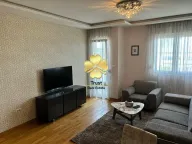 Rent, two bedroom apartment, 63m², City Kvart, Podgorica - image 8