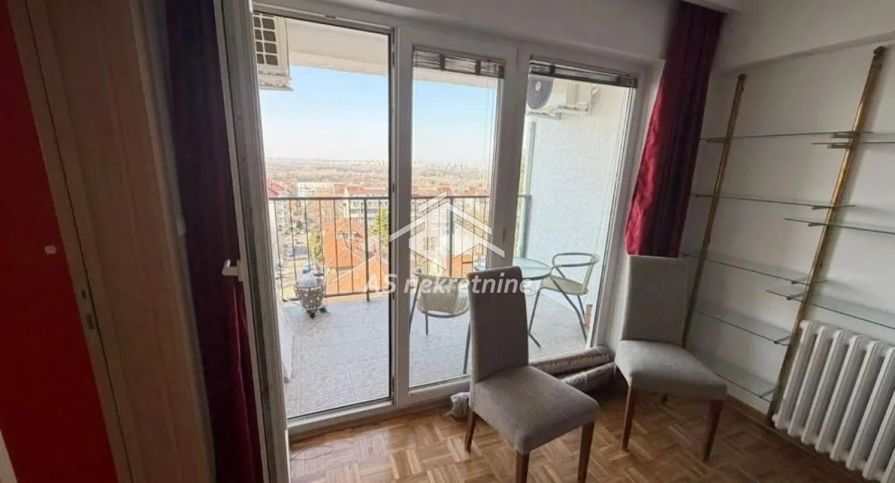 Rent, apartment, 210m², Čukarica, Beograd