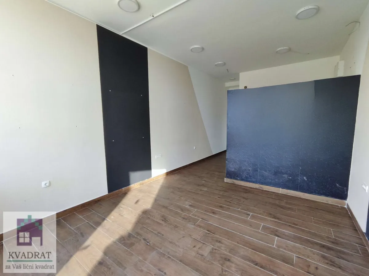 Sale, office space, 31m², Obrenovac, Beograd