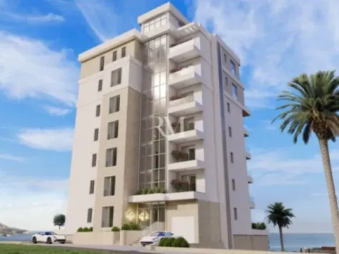 Sale, one bedroom apartment, 51m², Bečići, Budva - image 2