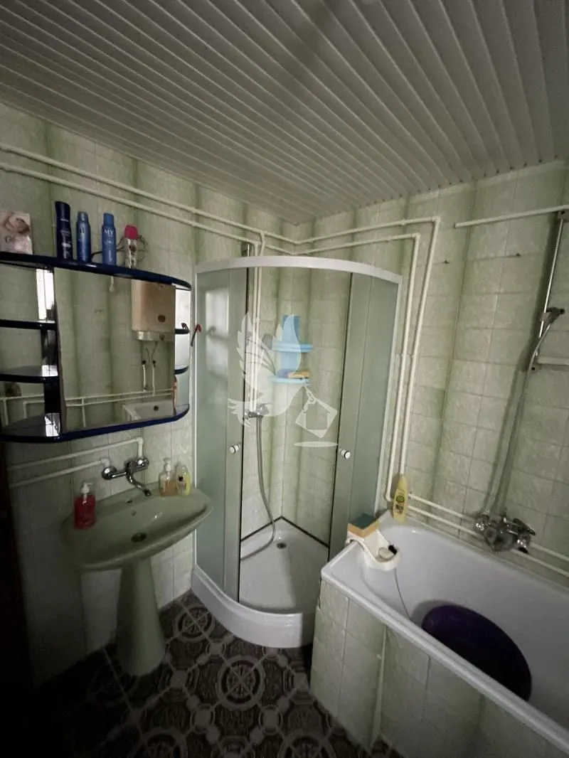 Prodaja, kuća, 110m², Golobok, Smederevska Palanka