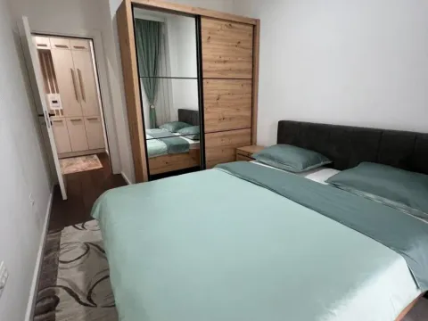 Izdavanje, jednosoban stan, 46m², Momišići, Podgorica - image 6