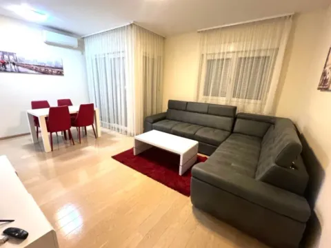 Izdavanje, jednosoban stan, 54m², City Kvart, Podgorica - image 3