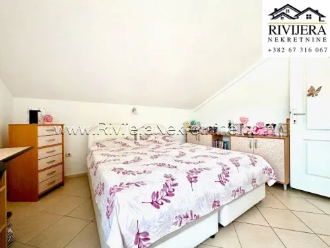 Prodaja, dvosoban stan, 96m², Mažina, Tivat - image 3