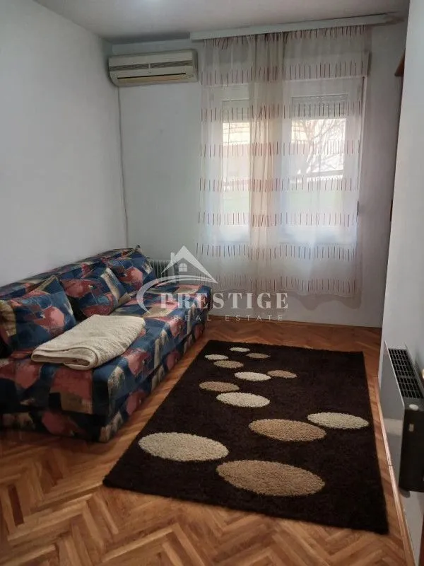 Rent, two bedroom apartment, 80m², City Kej, Podgorica