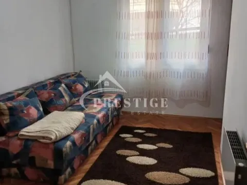Izdavanje, dvosoban stan, 80m², City Kej, Podgorica - image 7