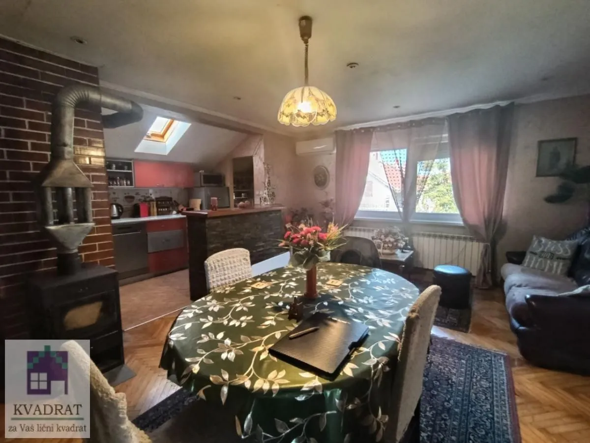 Izdavanje, kuća, 90m², Zvečka, Obrenovac