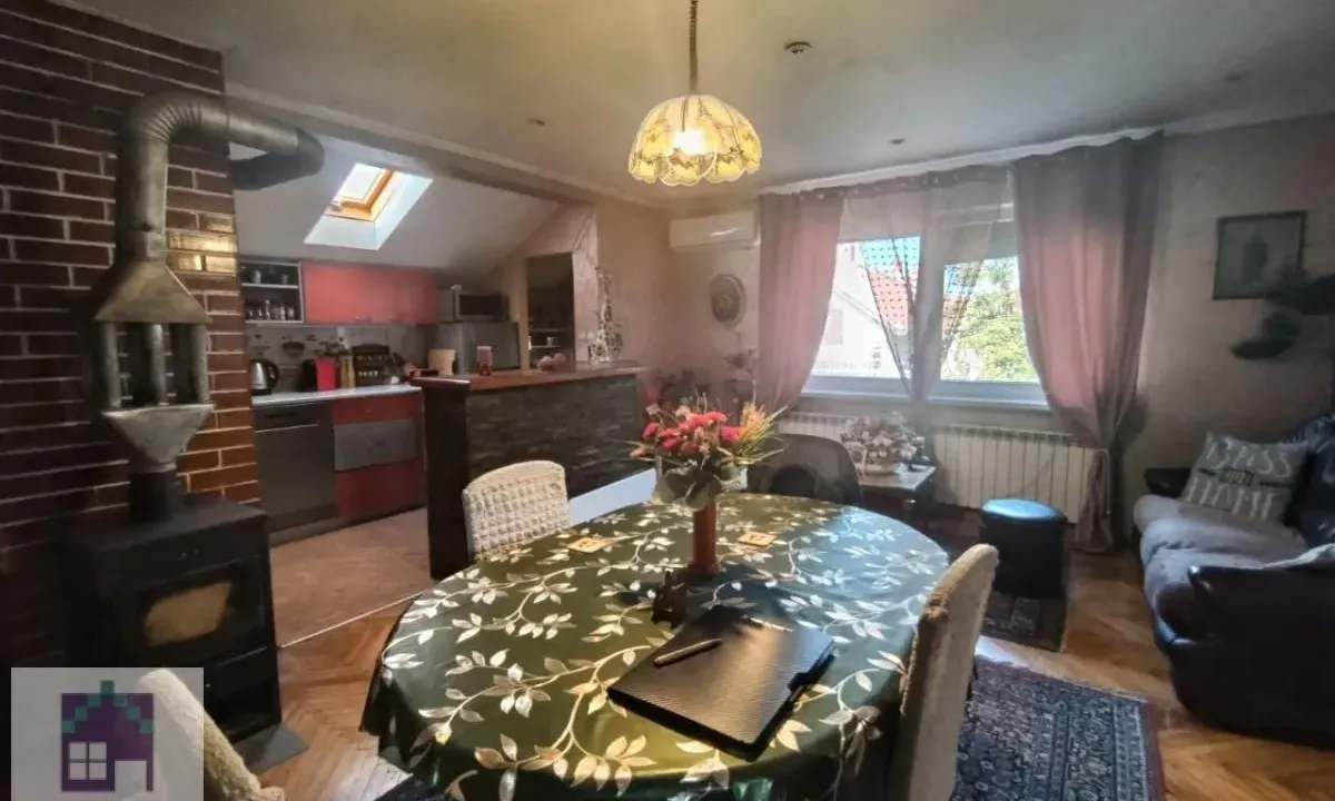 Rent, house, 90m², Zvečka, Obrenovac