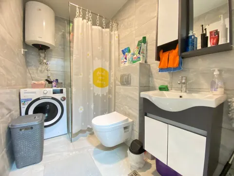 Rent, one bedroom apartment, 36m², Stari Aerodrom, Podgorica - image 3