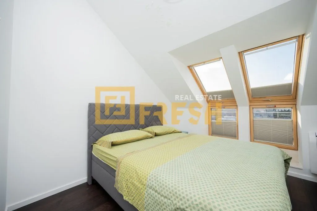 Rent, three bedroom apartment, 110m², Momišići, Podgorica