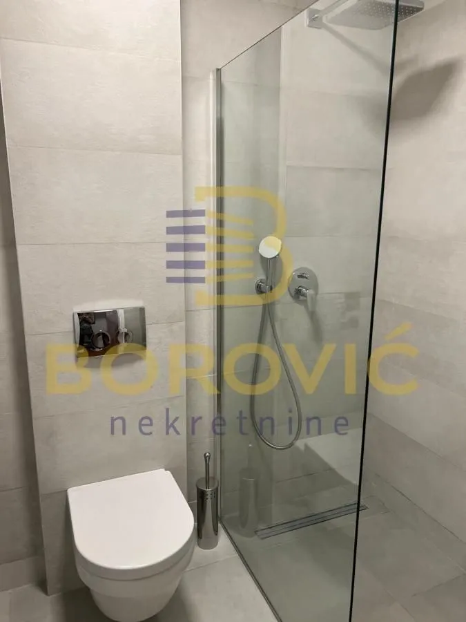 Sale, four bedroom apartment, 89m², Banjica, Voždovac Sve Podlokacije