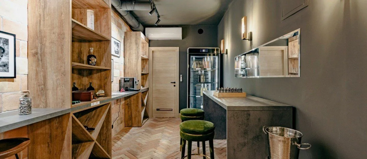 Prodaja, trosoban stan, 226m², Đenovići, Herceg Novi