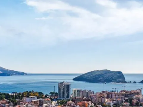 Prodaja, dvosoban stan, 84m², Dubovica, Budva - image 5