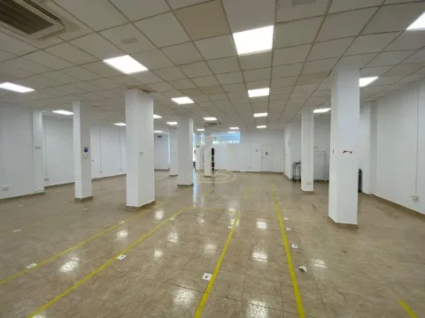 Poslovni prostor in Centar