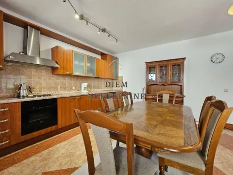 Rent, three bedroom apartment, 116m², Bjeliši, Bar - image 8