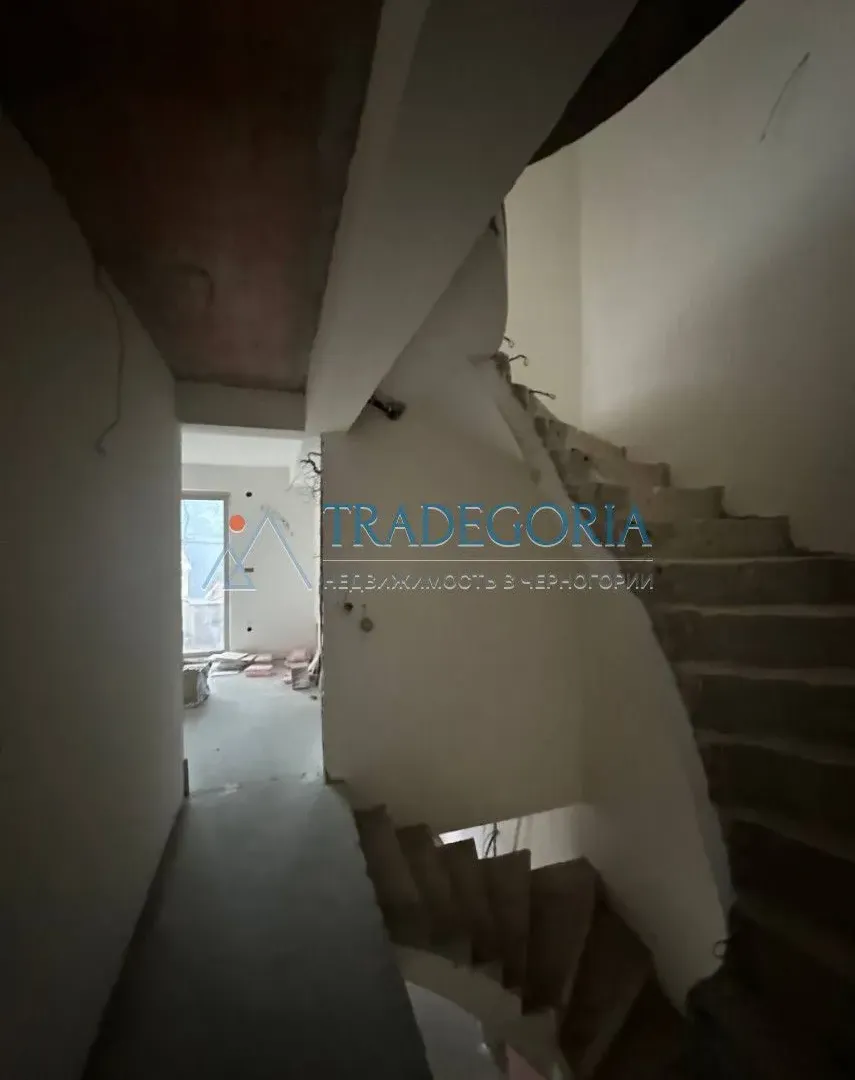 Prodaja, kuća, 516m², Prčanj, Kotor