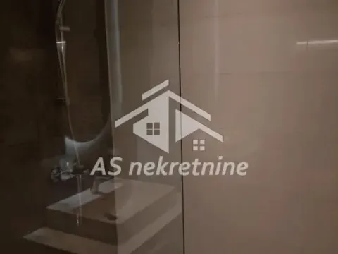 Rent, one bedroom apartment, 32m², Savski Venac, Beograd - image 16