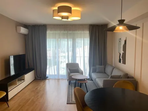 Sale, one bedroom apartment, 52m², Seljanovo, Tivat - image 11