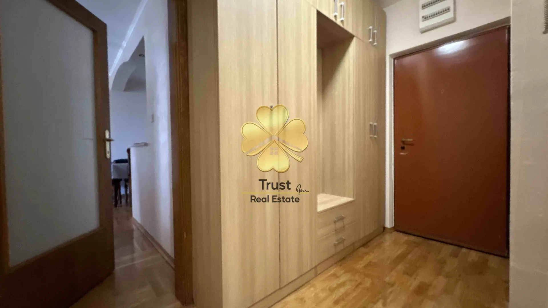 Rent, two bedroom apartment, 65m², Ljubović, Podgorica