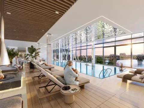 Prodaja, trosoban stan, 115m², Savski Venac, Beograd - image 3