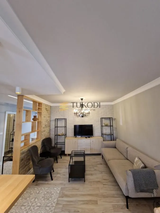 Izdavanje, trosoban stan, 70m², Telep, Novi Sad Sve Podlokacije