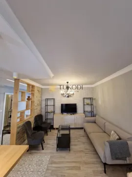 Izdavanje, trosoban stan, 70m², Telep, Novi Sad Sve Podlokacije - image 3