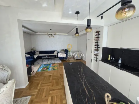 Sale, three bedroom apartment, 116m², Momišići, Podgorica - image 5