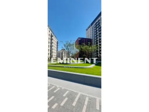 Rent, two bedroom apartment, 54m², Savski Venac, Beograd - image 11