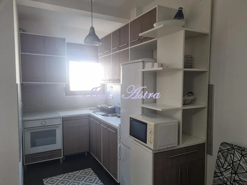 Rent, two bedroom apartment, 52m², Autokomanda, Voždovac Sve Podlokacije