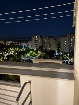 Rent, studio apartment, 33m², Blok 6, Podgorica - image 9