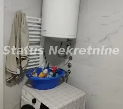 Rent, two bedroom apartment, 48m², Rotkvarija, Novi Sad Sve Podlokacije - image 9