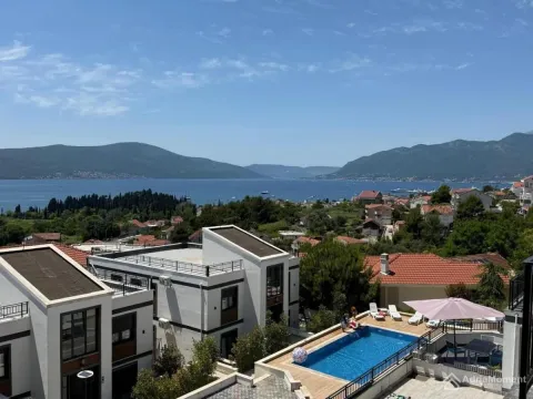 Prodaja, dvosoban stan, 45m², Tivat, Crna Gora - image 10
