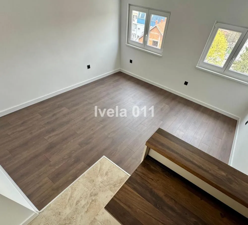 Prodaja, stan, 28m², Karaburma, Palilula Sve Podlokacije